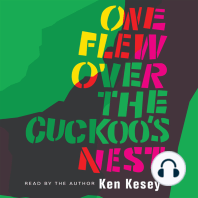 One Flew Over the Cuckoo's Nest