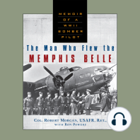 The Man Who Flew The Memphis Belle