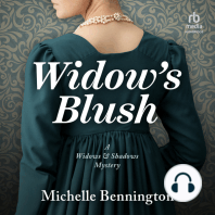 Widow's Blush