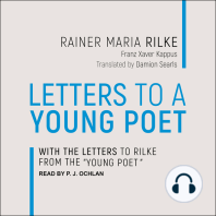 Letters to a Young Poet