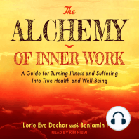 The Alchemy of Inner Work