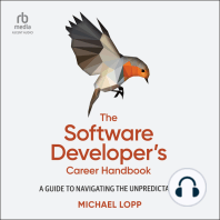 The Software Developer's Career Handbook