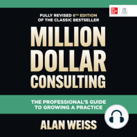 Million Dollar Consulting, Sixth Edition