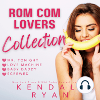 Rom Com Lovers Collection