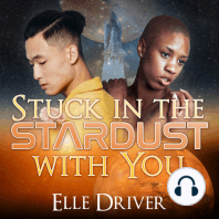 Stuck in Stardust