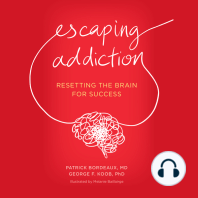 Escaping Addiction