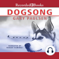 Dogsong