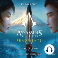 Assassin's Creed - Fragments