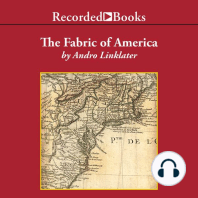 Fabric of America