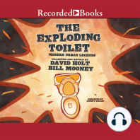 The Exploding Toilet