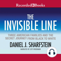 The Invisible Line