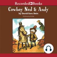 Cowboy Ned and Andy