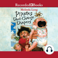 Pirates Don't Change Diapers