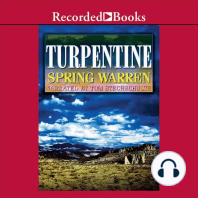 Turpentine