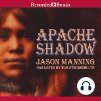 Apache Shadow