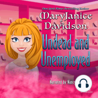 Undead and Unemployed