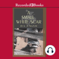 A Small White Scar