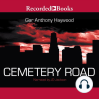 Cemetery Road