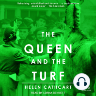 The Queen and the Turf