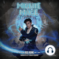 Minute Mage
