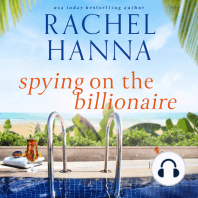 Spying On The Billionaire