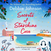 Secrets of Starshine Cove