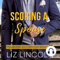 Scoring a Spouse