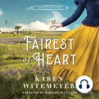 Fairest of Heart