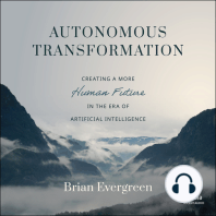 Autonomous Transformation