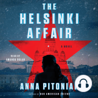 The Helsinki Affair