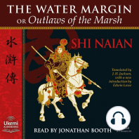 The Water Margin