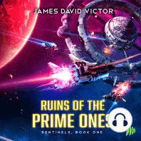 Ruins of the Prime Ones