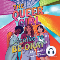 The Queer Girl Is Going to Be Okay