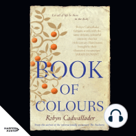 Book of Colours