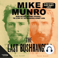 The Last Bushrangers