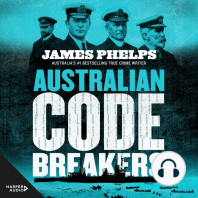 Australian Code Breakers
