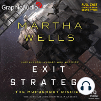 Exit Strategy [Dramatized Adaptation]