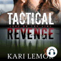 Tactical Revenge