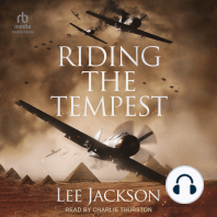 Riding the Tempest