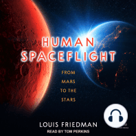 Human Spaceflight