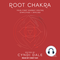 Root Chakra