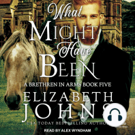 What Might Have Been