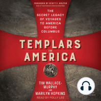 Templars in America