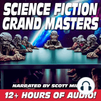 Science Fiction Grand Masters