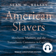 American Slavers