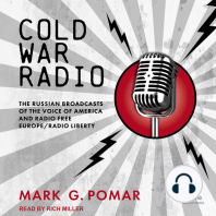 Cold War Radio
