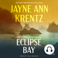 Eclipse Bay