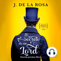 El secreto de un lord (The Secret of a Lord)