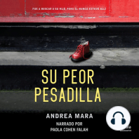 Su peor pesadilla (All Her Fault)