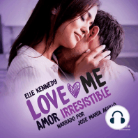 Amor irresistible (The Play)